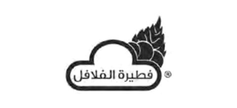 فطيرة الفلافل